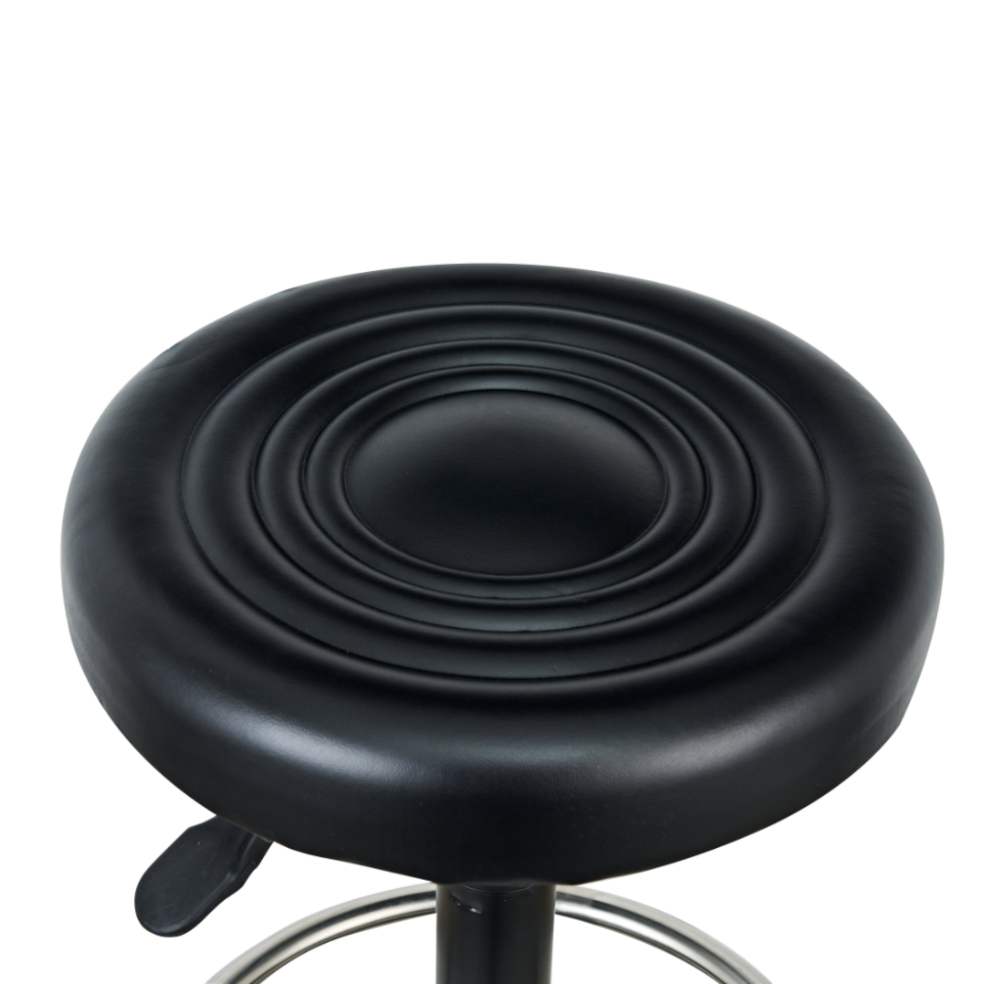 เก้าอี้บาร์ MEDILA รุ่น CH0239BK-N-W